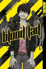 Blood lad 01 gebraucht kaufen  Berlin