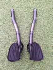Clip carbon tri for sale  WALSALL