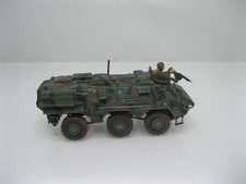Roco minitank bundeswehr gebraucht kaufen  Nordenham
