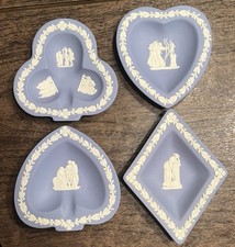 Set wedgwood jasperware for sale  Lake Saint Louis