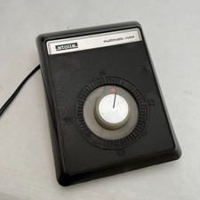 Stolle multimatic rotor gebraucht kaufen  Köln