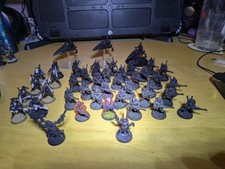 40k aeldari army for sale  READING