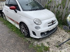 fiat 500 abarth esseesse for sale fiat 500 abarth esseesse for sale SWANSEA