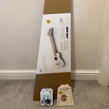 Loog pro acoustic for sale  HUNTINGDON