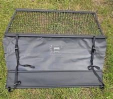 kofferraumabdeckung mercedes 639 gebraucht kaufen  Mutterstadt