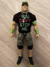 Wwe original mattel for sale  SLOUGH