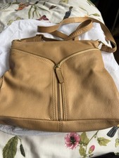 Ladies dark sand for sale  LEICESTER