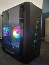 Rgb gaming ryzen gebraucht kaufen  Cadenberge