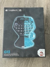 Logitech g13 usb for sale  Mount Kisco