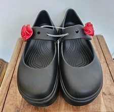 Crocs mary jane for sale  Santa Maria