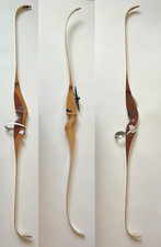 Three left handed for sale  GLOSSOP