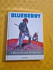fumetto blueberry usato fumetto blueberry usato Pedrengo