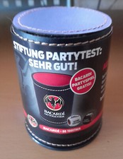 wurfelbecher schwarz gebraucht kaufen wurfelbecher schwarz gebraucht kaufen Homburg