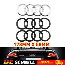 Audi 178 emblem gebraucht kaufen  Deutschland