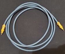 rca cable audioquest viper for sale  Racine