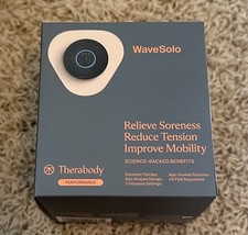 Therabody wave solo for sale  Overland Park