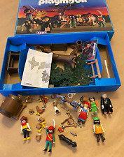 Ancien playmobil grand d'occasion  Marquise