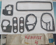 Serie guarnizioni motore usato  Canelli