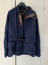 Giacca moto originale usato  Turbigo