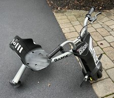 Razor powerrider 360 for sale  Furlong