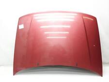 Polo motorhaube lc3m gebraucht kaufen  Delitzsch