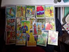 Images panini barbie d'occasion  Dijon