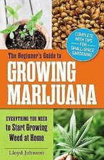 Beginner guide growing for sale  Logan