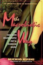 Macrobiotic way complete for sale  South San Francisco