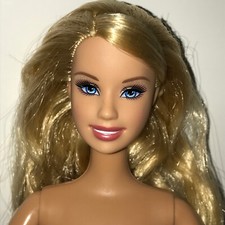 Nude barbie 2008 for sale  Maynard