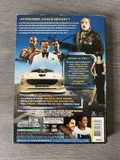 Taxi dvd bon d'occasion  Charvieu-Chavagneux