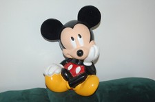 Disney applause mickey d'occasion  La Côte-Saint-André
