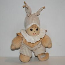 Doudou lutin sterntaler d'occasion  France