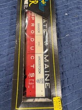 State maine box for sale  Tacoma