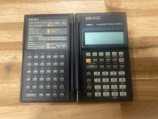 Hewlett packard 19bii for sale  San Diego