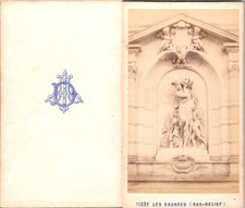 Vichy sources bas d'occasion  Pagny-sur-Moselle