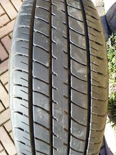 Pneumatici auto dunlop usato  Carmagnola