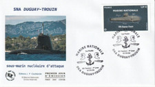 Fdc 2024 1er d'occasion  Levallois-Perret