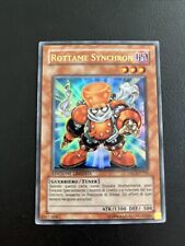 Carta rottame synchron usato  Montalto Uffugo