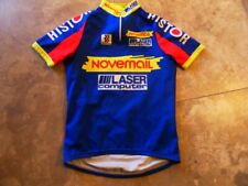 Maillot biemme cyclisme d'occasion  Toulon-