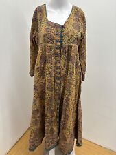 Anokhi vtg block for sale  Brandywine
