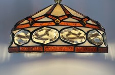 Searchlight amber tiffany for sale Searchlight amber tiffany for sale  CAMELFORD