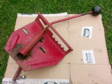 Snapper vac ride for sale  HEATHFIELD