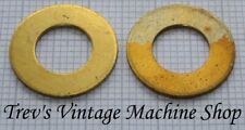 Solid brass imperial for sale  NEWARK