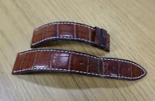Riginal zenith lederarmband gebraucht kaufen  Deisenhofen
