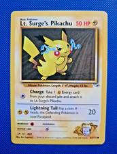 Pokemon gym heroes for sale  BIDEFORD