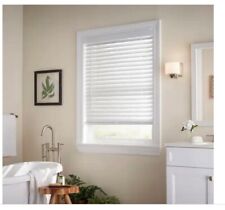 White cordless faux for sale  Springfield