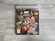 Marvel capcom sony d'occasion  Villeneuve-d'Ascq-