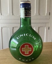 Vintage empty zwack for sale  STIRLING