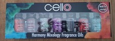 Cello diffuser oil for sale  LONDON