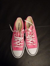 Converse chucks plateau gebraucht kaufen  Hamburg